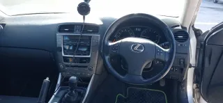 Lexus IS 220 Diesel