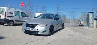 Lexus IS 220 Diesel