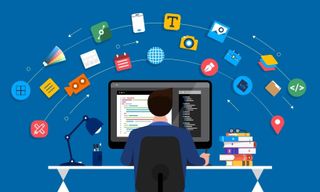 Soy Ingeniero de Software, programador profesional