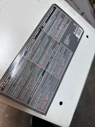 Kit Reparación Suelos Laminados y Parquet