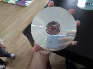 Street Fighter 3rd Strike Dreamcast