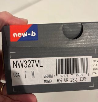 New Balance Sneakers Bambina