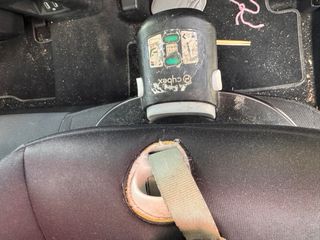 Silla coche Isofix Cybex Sirona M2 i-Size