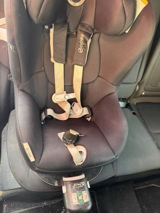 Silla coche Isofix Cybex Sirona M2 i-Size