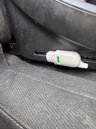 Silla coche Isofix Cybex Sirona M2 i-Size