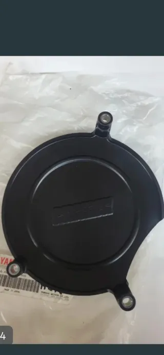 Tapa Protectora motor lado derecho Yamaha WR25OR-X