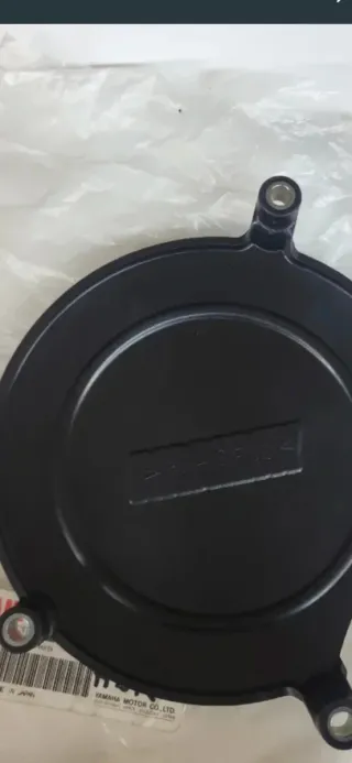 Tapa Protectora motor lado derecho Yamaha WR25OR-X