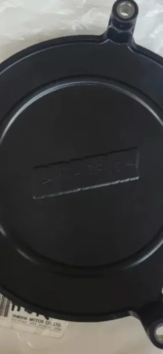 Tapa Protectora motor lado derecho Yamaha WR25OR-X