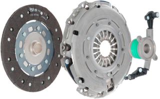 VALEO 834132 Kit de embrague