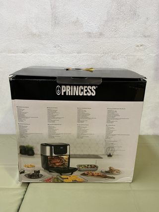 Horno Freidora Aire Princess 11L