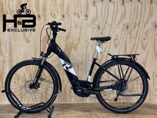 Raymon Crossray E 4.0 Shimano Deore 2021