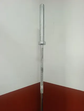 Barra Olímpica CrossFit