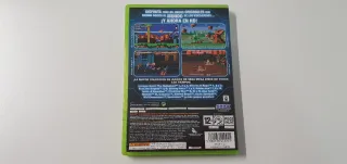 🇪🇦 Sega Mega Drive Ultimate Collection Xbox 360