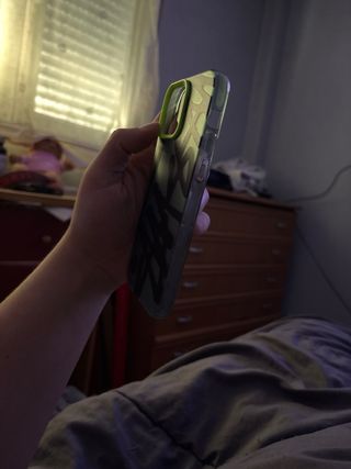 Custodia Stussy per iPhone 12