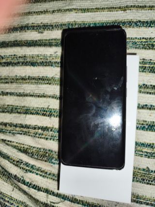 Honor 7 Lite 8GB ram , color rosado  champán