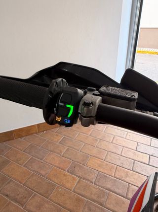 KTM 450 SMR 2024 Supermotard nueva