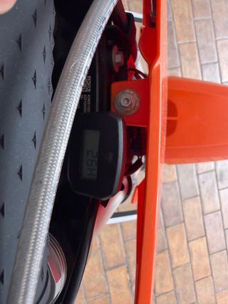 KTM 450 SMR 2024 Supermotard nueva