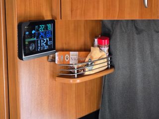 Hobby Siesta 650 2009