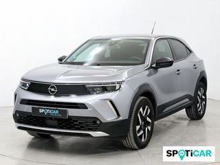 Opel Mokka 1.2 T 96kW (130 CV) Business Elegance