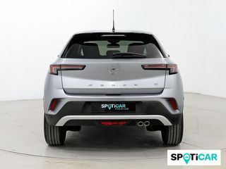 Opel Mokka 1.2 T 96kW (130 CV) Business Elegance