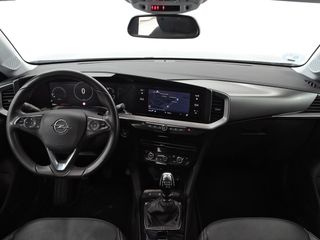 Opel Mokka 1.2 T 96kW (130 CV) Business Elegance