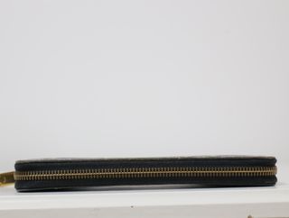 Louis Vuitton Zippy Multicolor Monogram Cartera