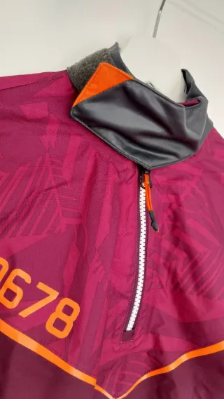 Chaqueta vela Tribord mujer Talla M