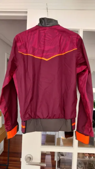 Chaqueta vela Tribord mujer Talla M