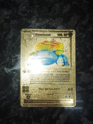 4 Cartas Pokémon VMAX