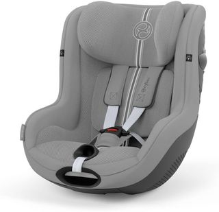 Cybex Sirona G i-Size Plus/Stone Grey-mid grey PU1