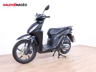 HONDA VISION 110