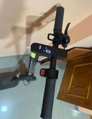 Xiaomi Mi Pro 2 Scooter Eléctrico