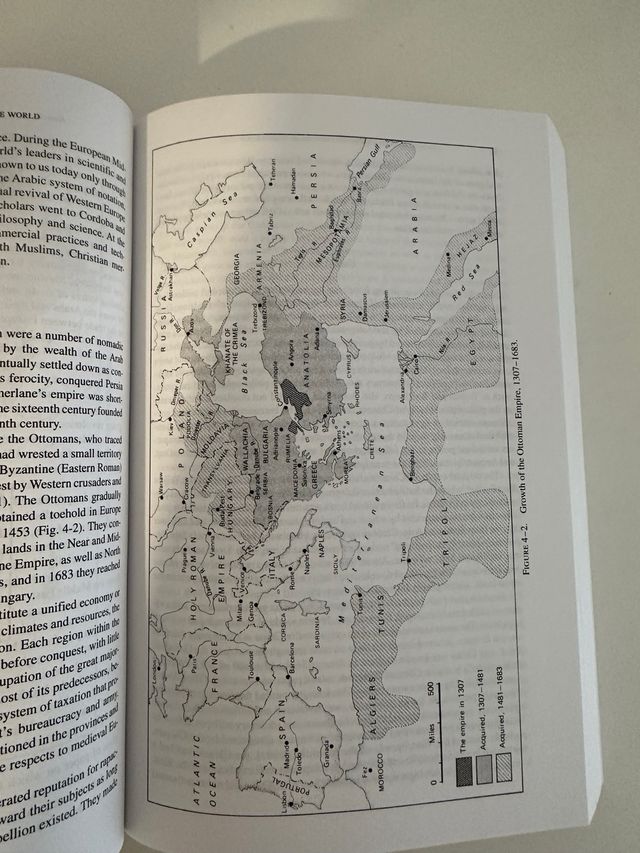 A Concise Economic History of the World: From P...
