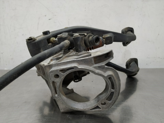 PEDAL EMBRAGUE BMW SERIE 3 BERLINA (F30) N47D20C