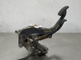 PEDAL EMBRAGUE BMW SERIE 3 BERLINA (F30) N47D20C