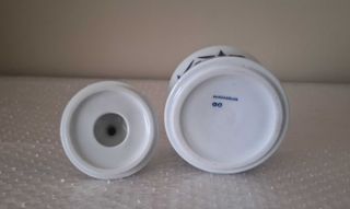 Sargadelos Azucarero "Paxarica"