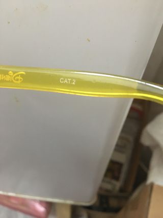 Gafas de sol infantiles Disney Winnie Pooh