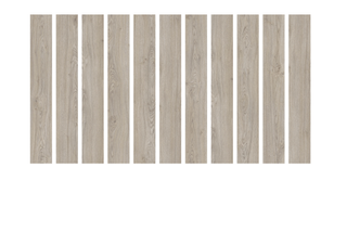 Suelo porcelánico Leroy Merlín