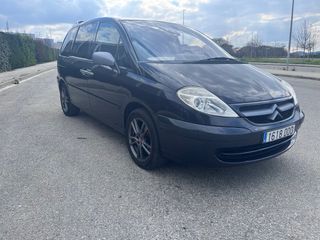 Citroen C8 20047