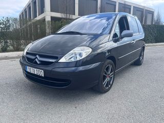 Citroen C8 20047