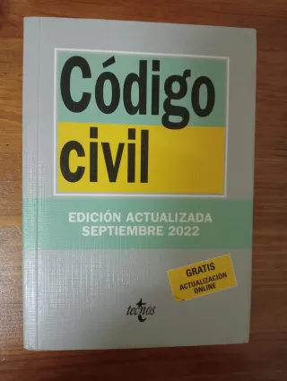 Código Civil