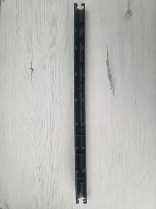 Cubre bisagras negro ASUS