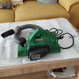 Cepillo Eléctrico Casals VCE782