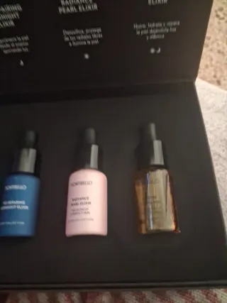 Montibello Elixir Collection Edición Ilimitada