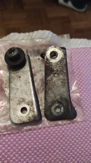 Soporte Yamaha TZR 50