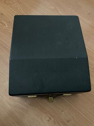 Giradischi Kolster Young Music Vintage (TRATTABILE)