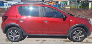 Dacia Sandero 2019