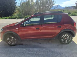 Dacia Sandero 2019