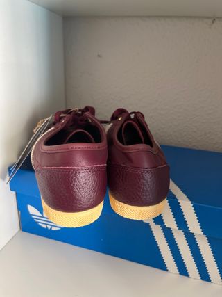 Adidas Japan Decon Talla 39