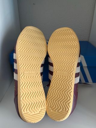 Adidas Japan Decon Talla 39